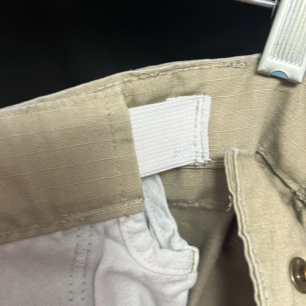 Tru-spec tan tactical pants 40x30
